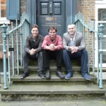 SPAB Scholars 2012