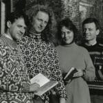 SPAB Scholars 1994